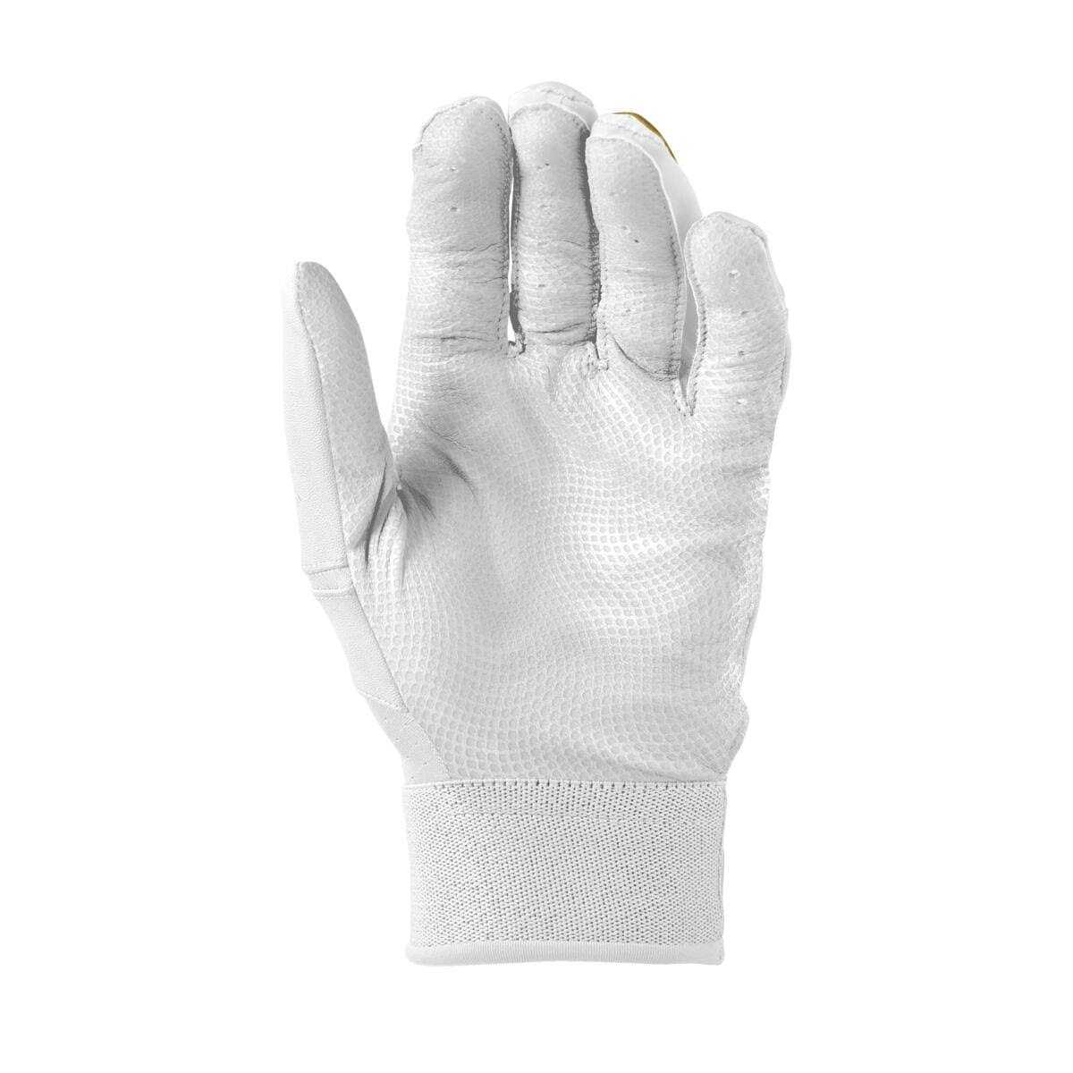 DeMarini Adult CF Batting Gloves - Image 3