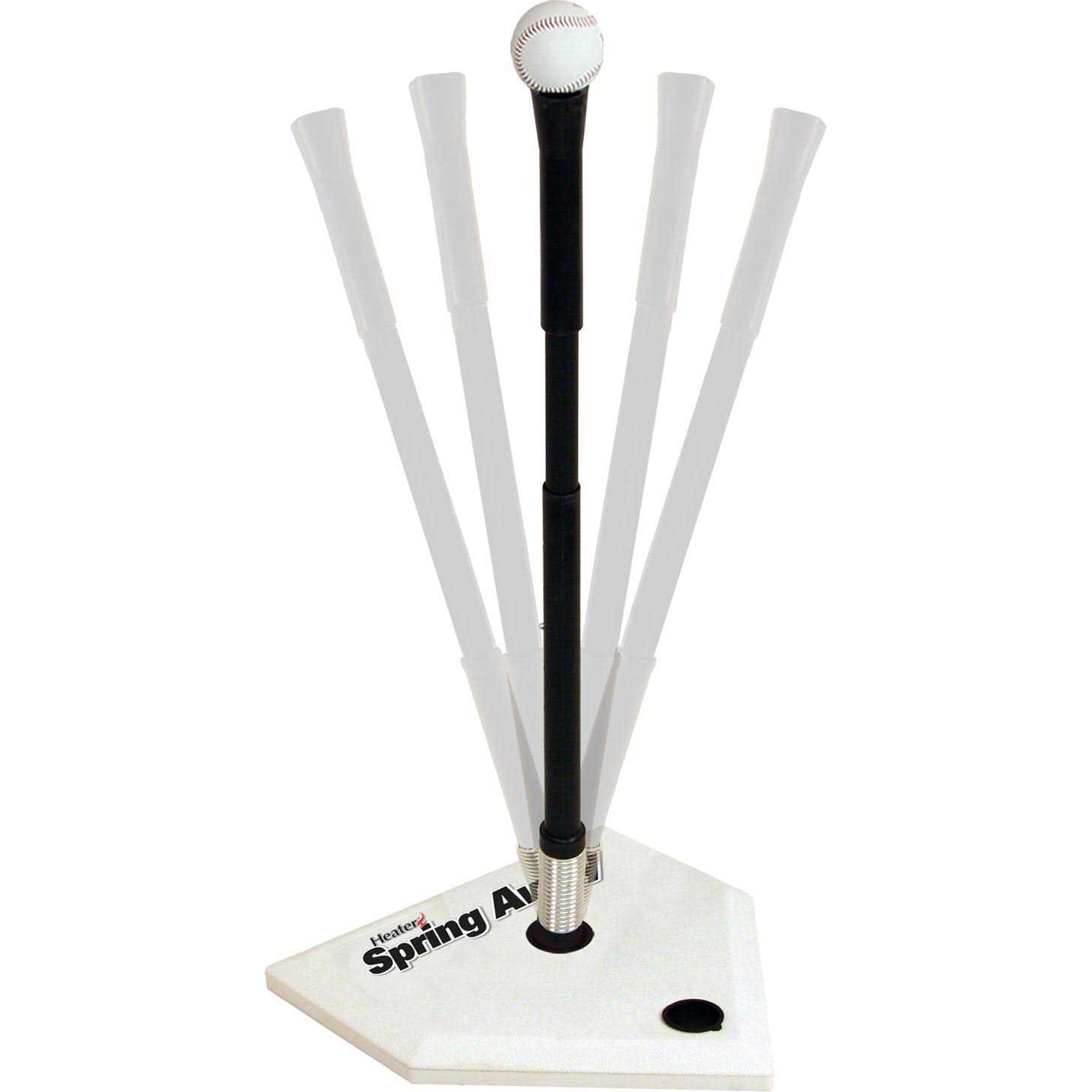 Heater Spring Away Batting Tee SAEZ1999