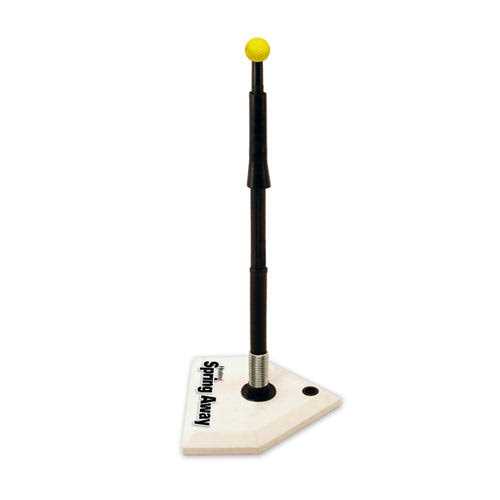 Heater Spring Away Batting Tee SAEZ1999 - Image 2