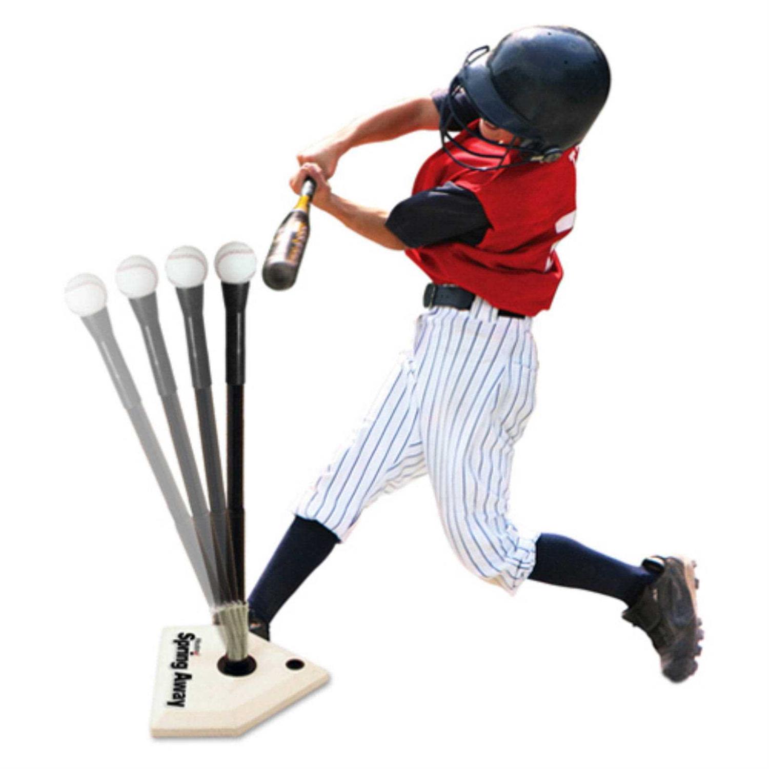 Heater Spring Away Batting Tee SAEZ1999 - Image 4