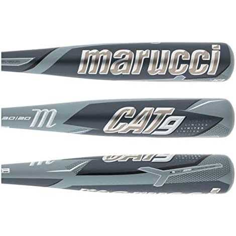 Marucci Cat9 -10 Usssa Baseball Bat - Image 5