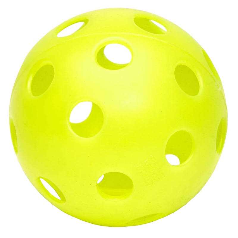 Hot Glove Practice Softballs - Image 4