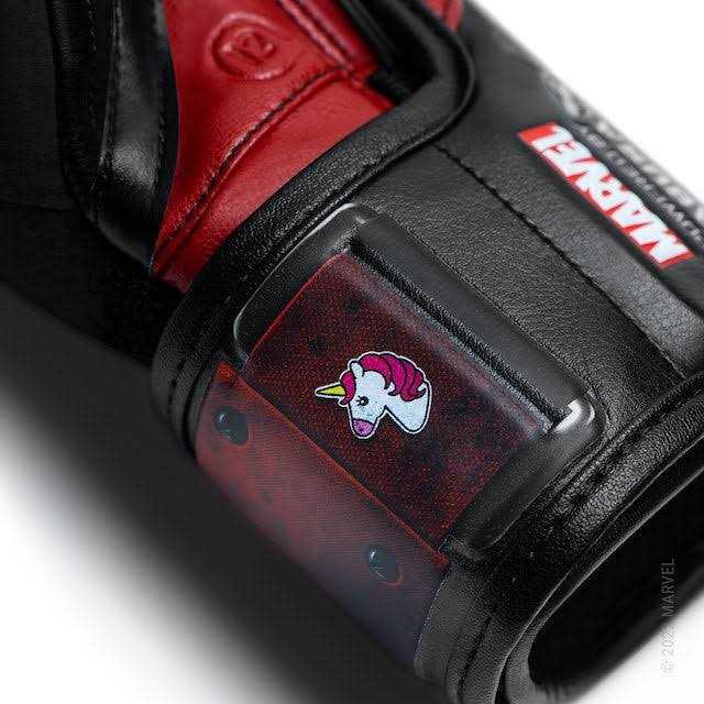Hayabusa Marvel's Boxing Gloves - Image 3