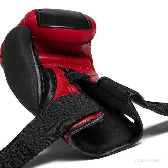 Hayabusa Marvel's Boxing Gloves - Image 4