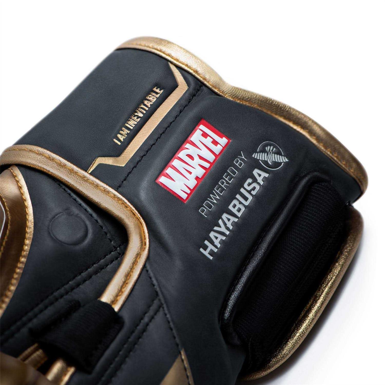 Hayabusa Marvel's Boxing Gloves - Image 3