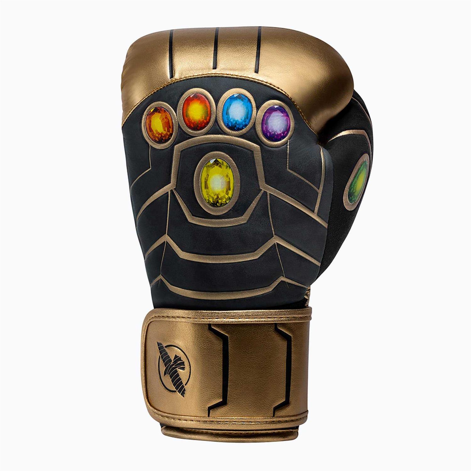 Hayabusa Marvel's Boxing Gloves - Image 5