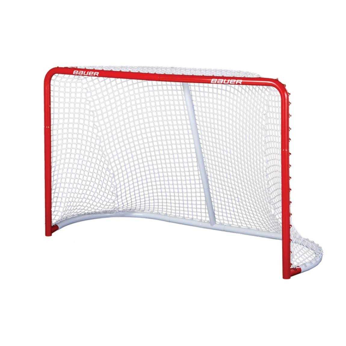 Bauer Pro Replacement Net - Image 3