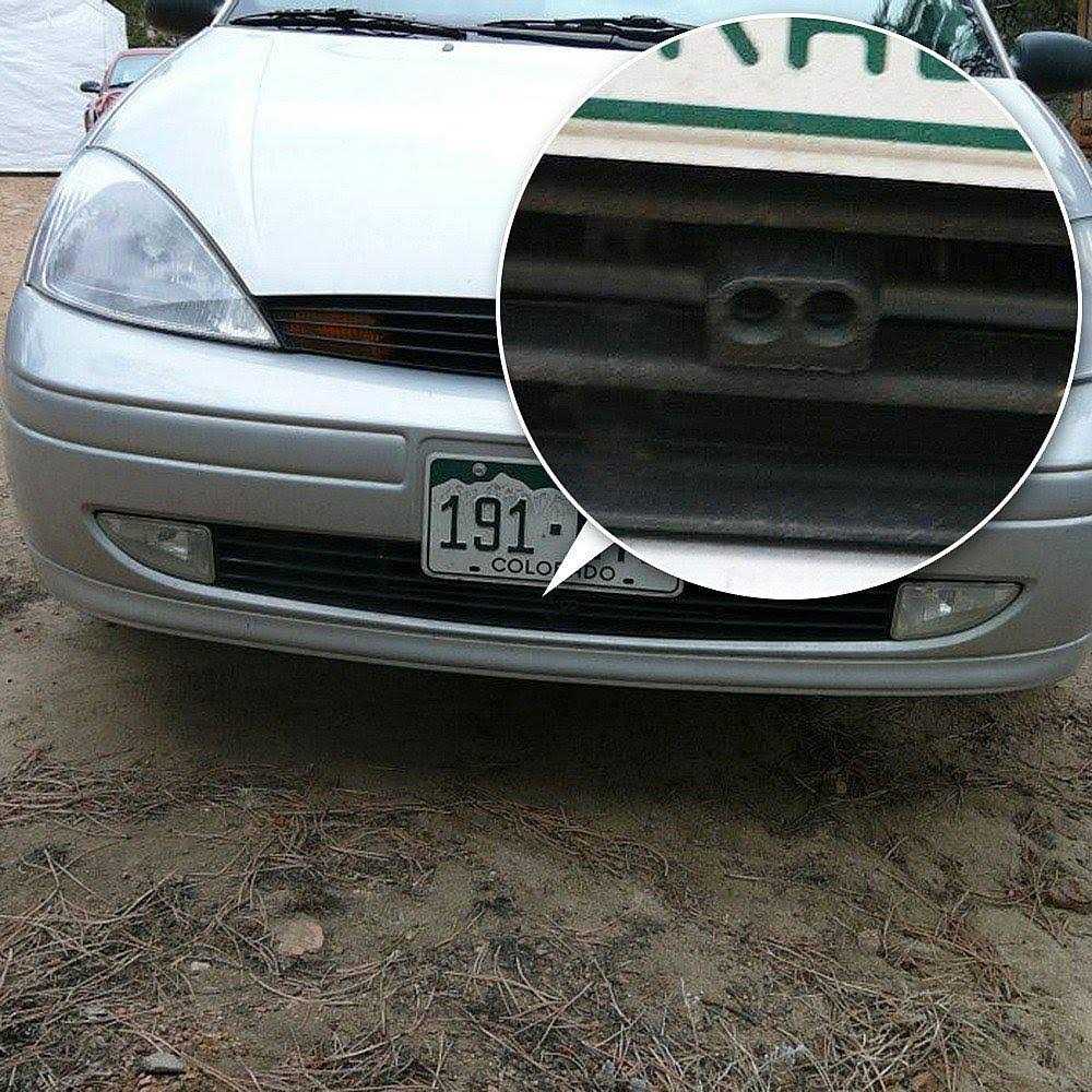 Living Products, LLC Save A Deer Whistle - Image 3