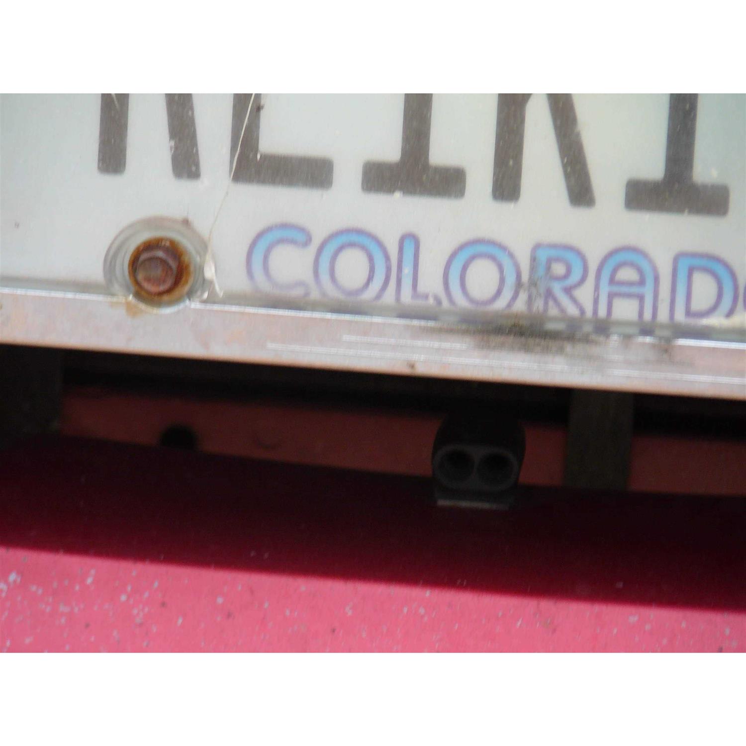 Living Products, LLC Save A Deer Whistle - Image 5