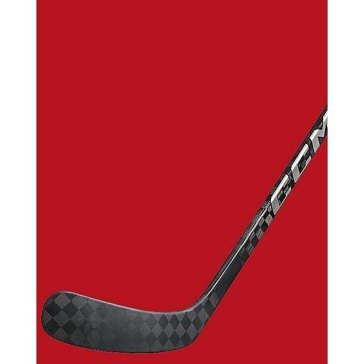 CCM Jetspeed FT670 Hockey Stick - Image 3
