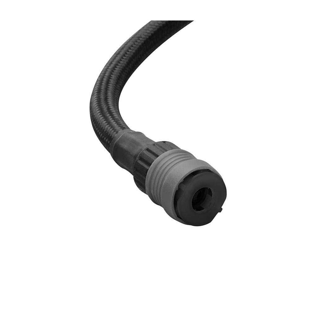 RIDGID 18V Cordless Digital Inflator Kit with 2.0 Ah Battery and Charger R87044KN - Image 3