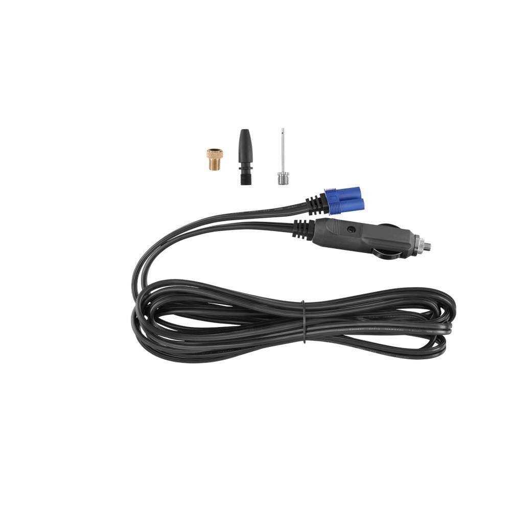 RIDGID 18V Cordless Digital Inflator Kit with 2.0 Ah Battery and Charger R87044KN - Image 5