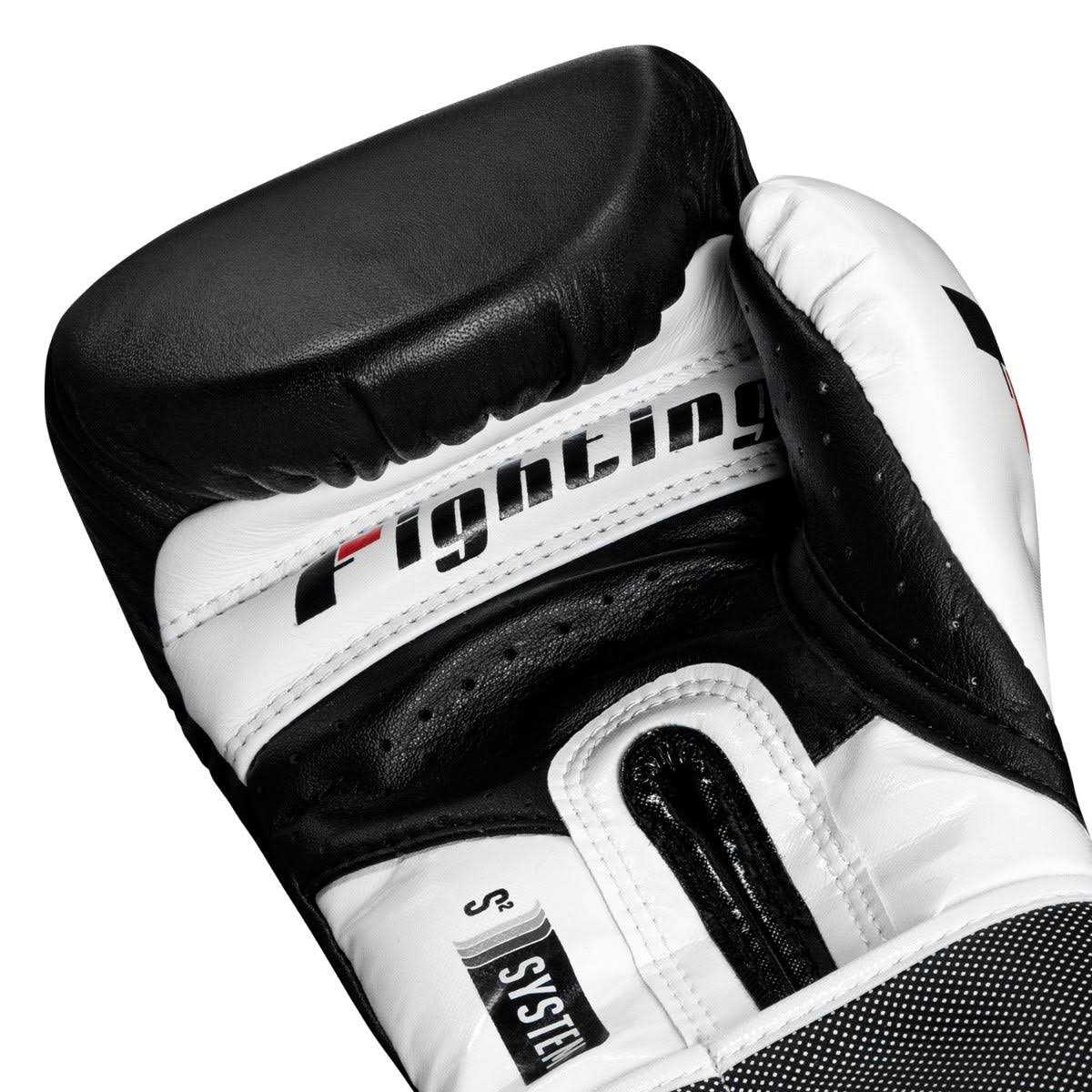 Fighting Sports S2 Gel Power Gloves - Image 4