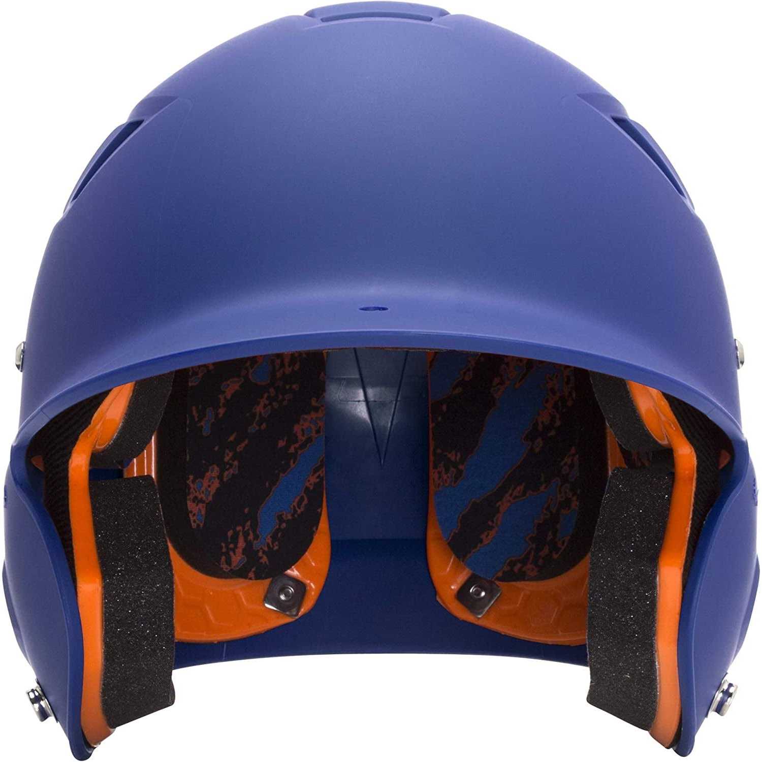 Schutt Air 4.2 Batting Helmet - Image 4