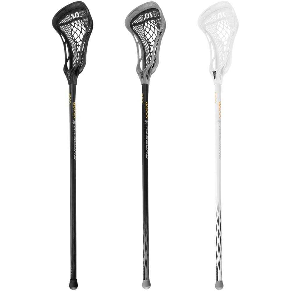 Brine Dynasty Warp Women's Lacrosse Stick - Image 3