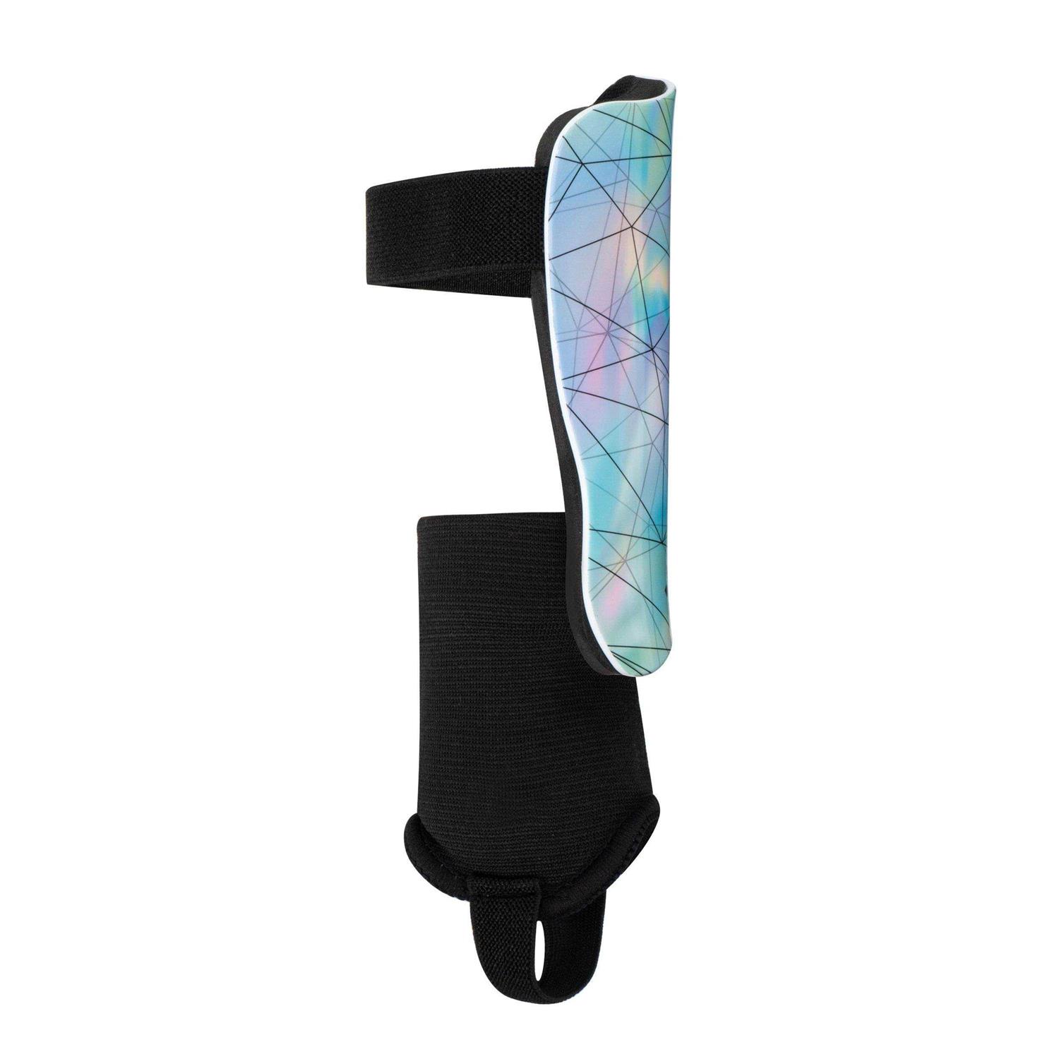 Rip-It Girls' Cut Soccer Shin Guards - Image 4