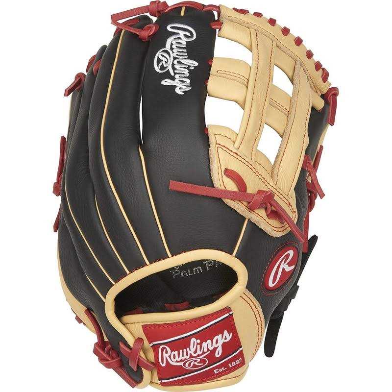 Rawlings Select Pro Lite 11.25 Corey Seager Youth Baseball Glove - Image 3