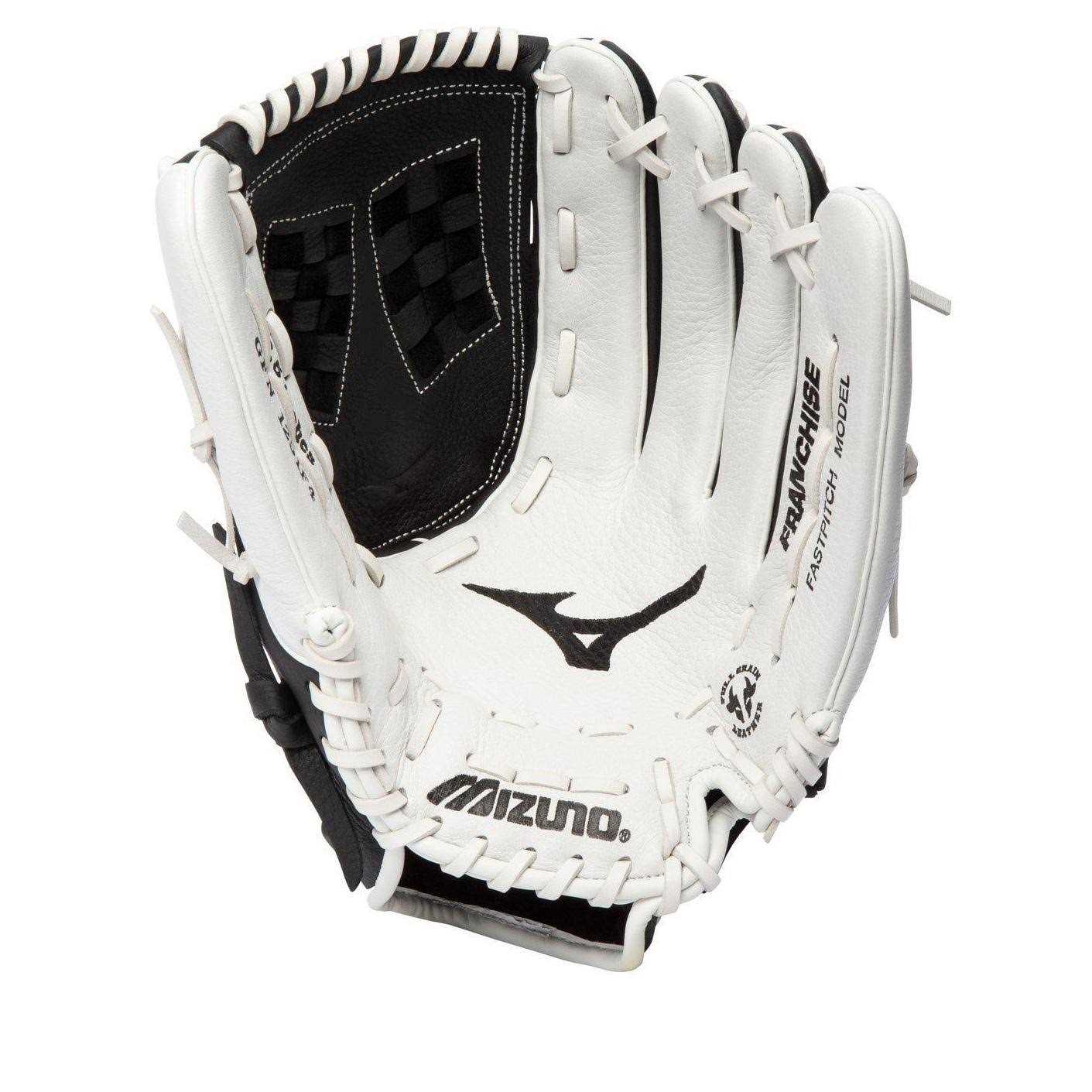 Mizuno Franchise Fastpitch Softball Glove Series - Image 3