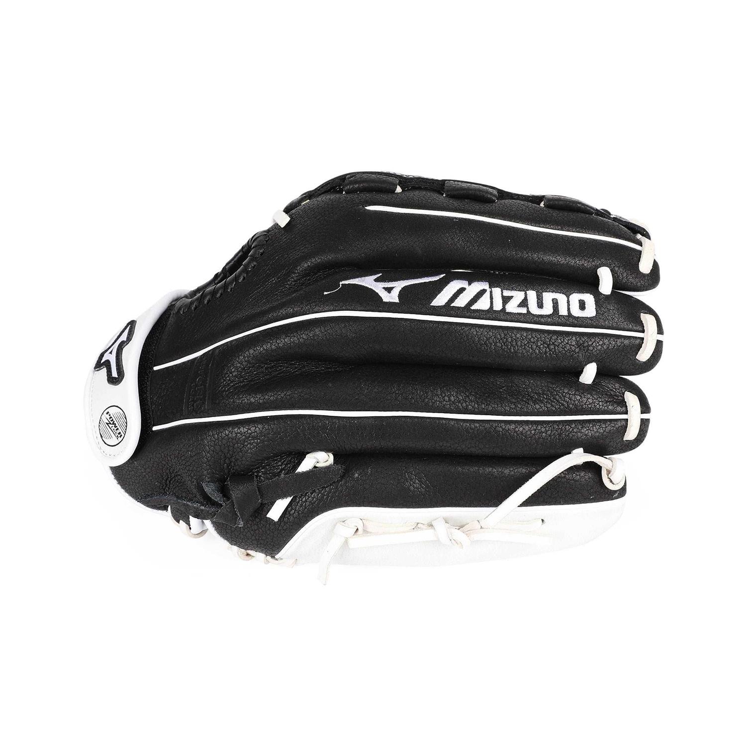 Mizuno Franchise Fastpitch Softball Glove Series - Image 4