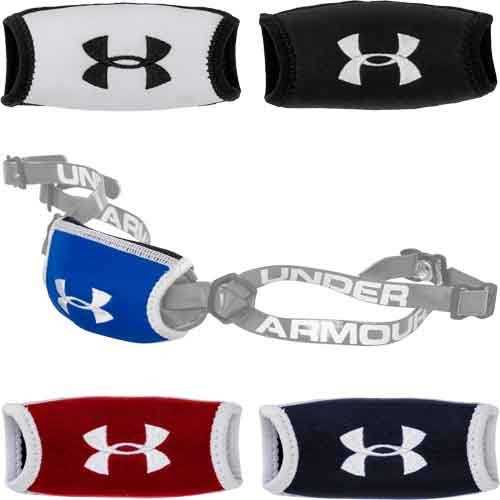 Under Armour Chin Strap Cover - Image 4