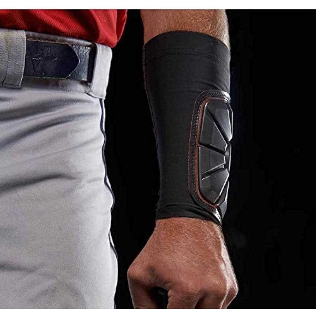 G-Form Baseball Pro Wrist Guard - Image 3
