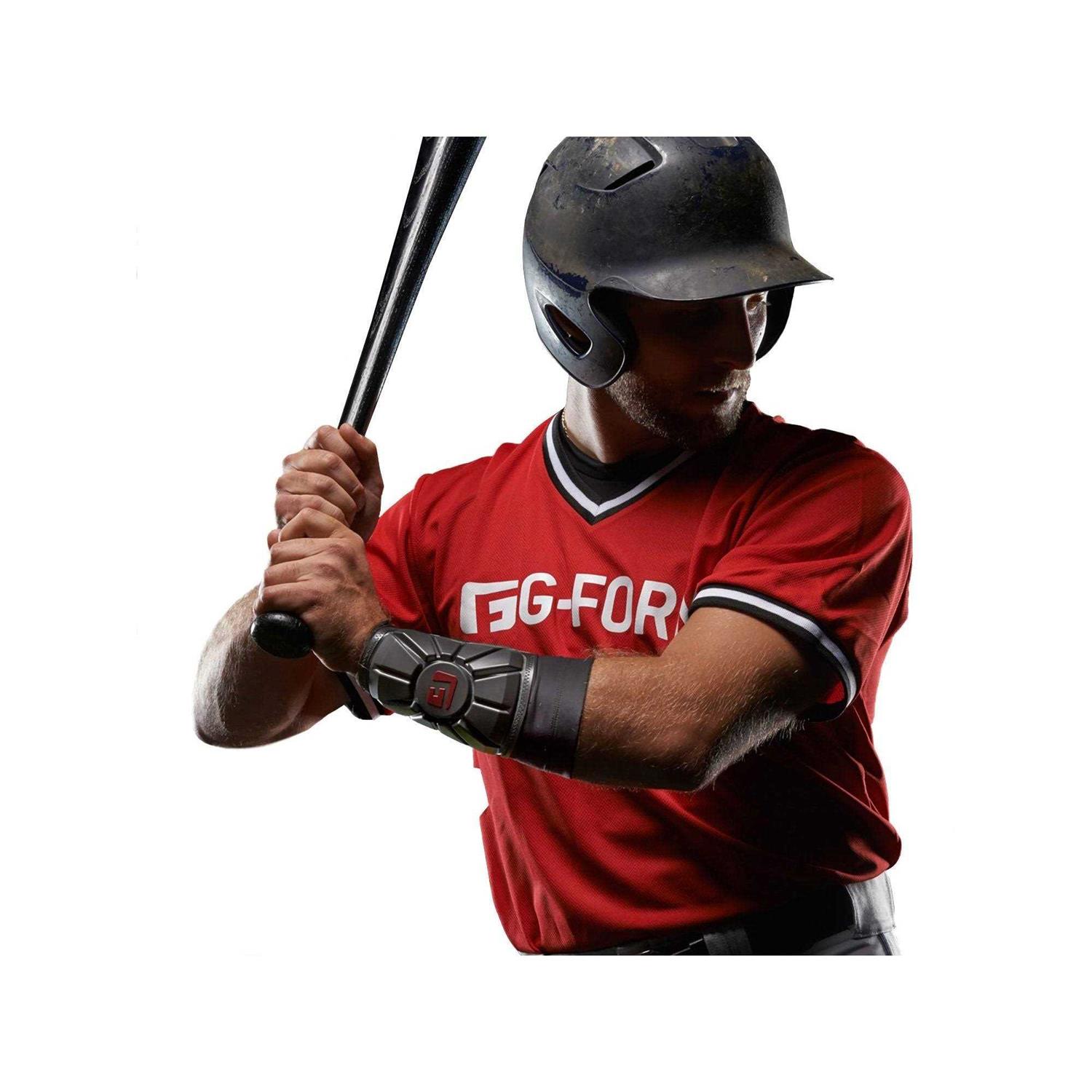 G-Form Baseball Pro Wrist Guard - Image 4