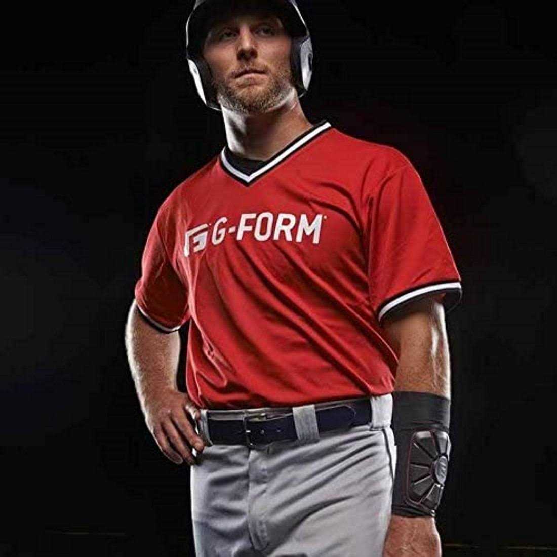 G-Form Baseball Pro Wrist Guard - Image 5
