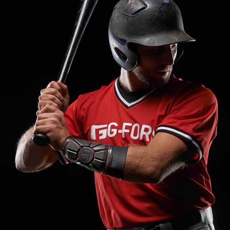 G-Form Baseball Pro Wrist Guard - Image 4