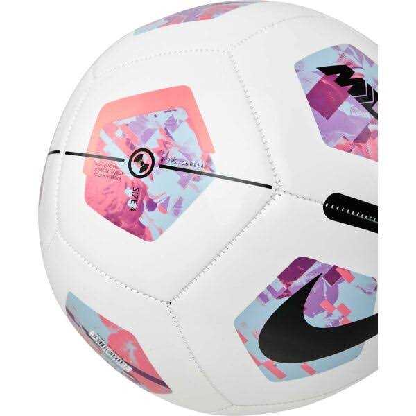 Nike Mercurial Fade Soccer Ball - Image 4