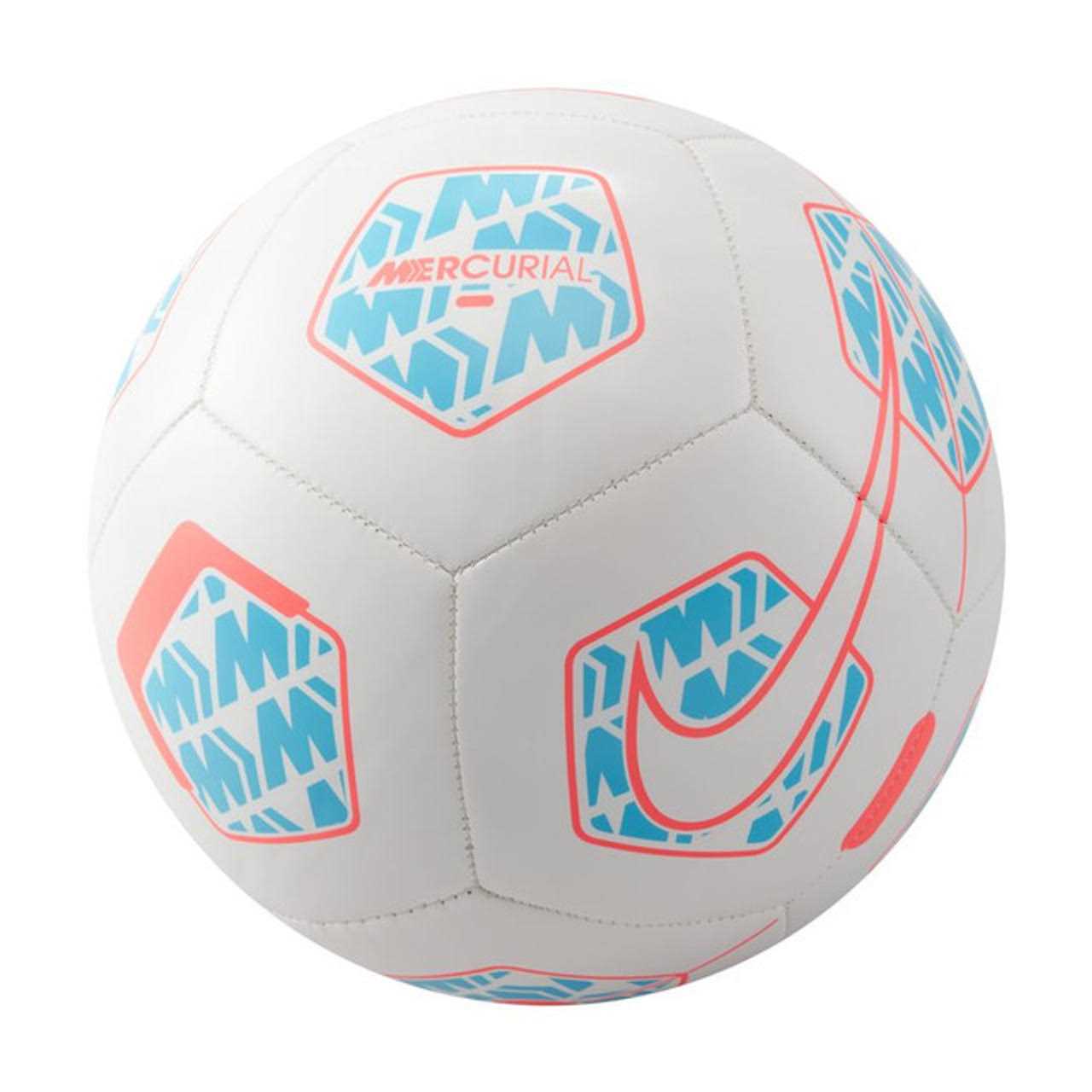 Nike Mercurial Fade Soccer Ball - Image 5