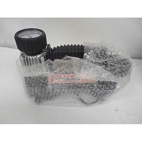 Pittsburgh 12 Volt 100 PSI High Volume Air Compressor - Image 5