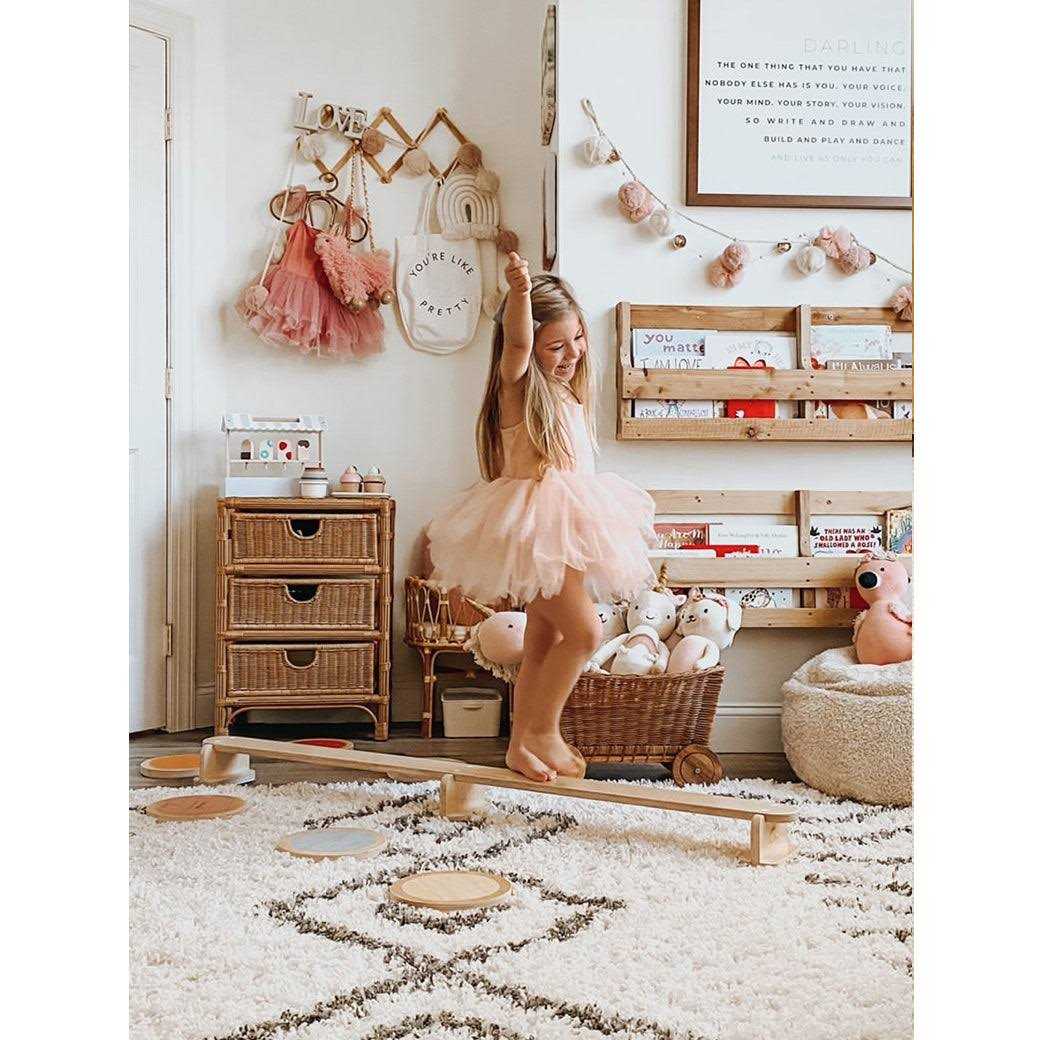 Lily & River Little Gymnast - Image 3