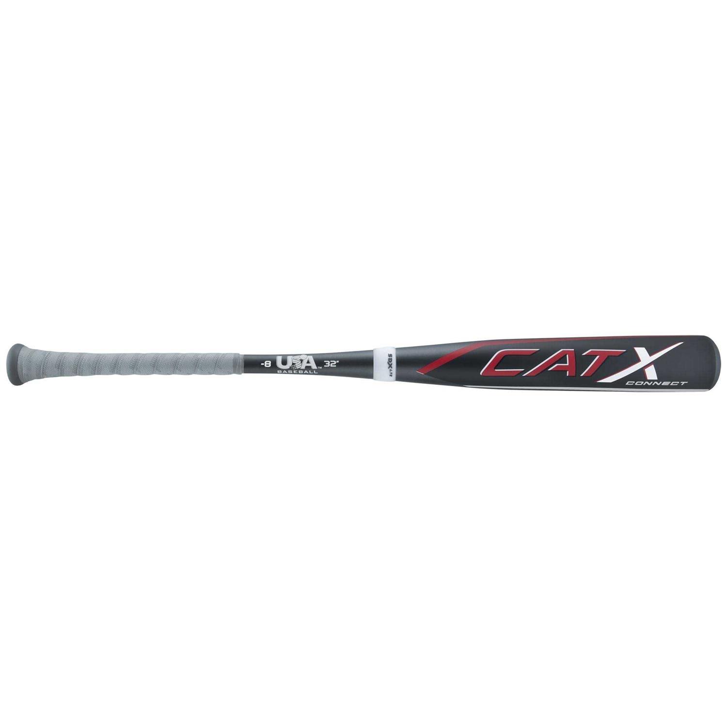 Marucci CATX Connect USA Baseball Bat - Image 5