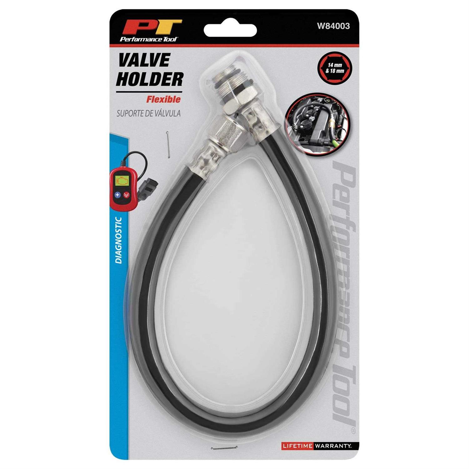 Performance Tool Tool W84003 Flexible Air Valve Holder - Image 3