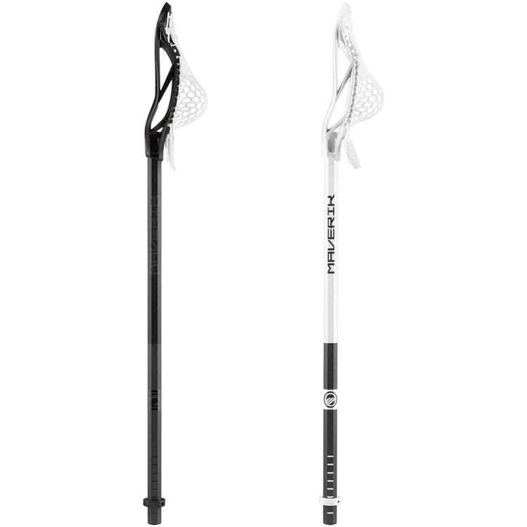 Maverik Kinetik Complete Lacrosse Stick - Image 5