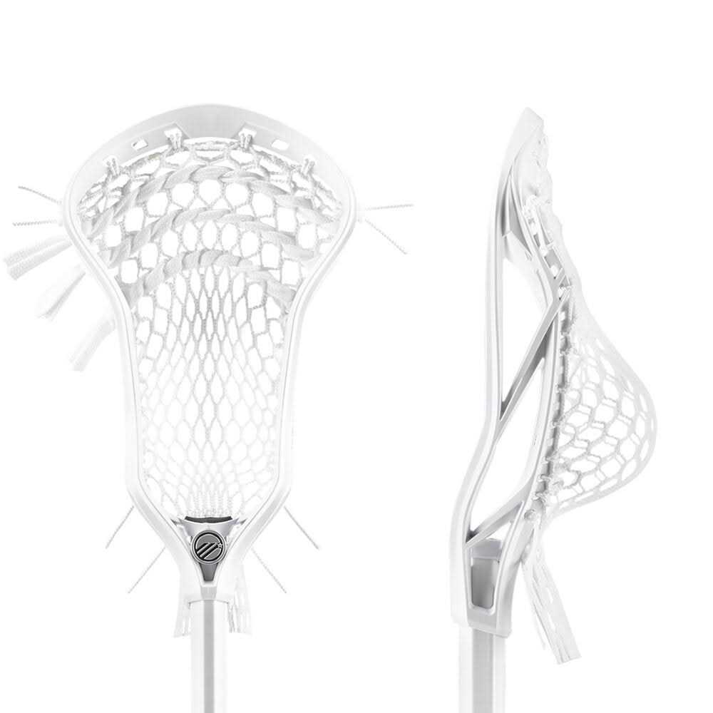Maverik Kinetik Complete Lacrosse Stick - Image 4