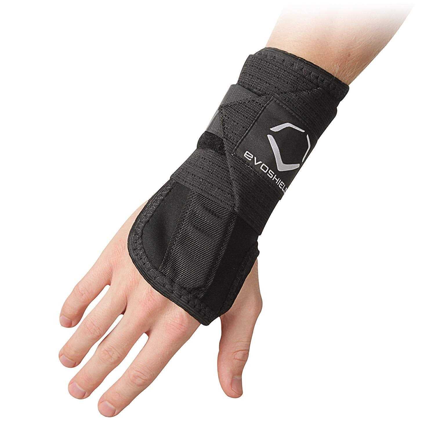 EvoShield Sliding Wrist Guard - Image 3