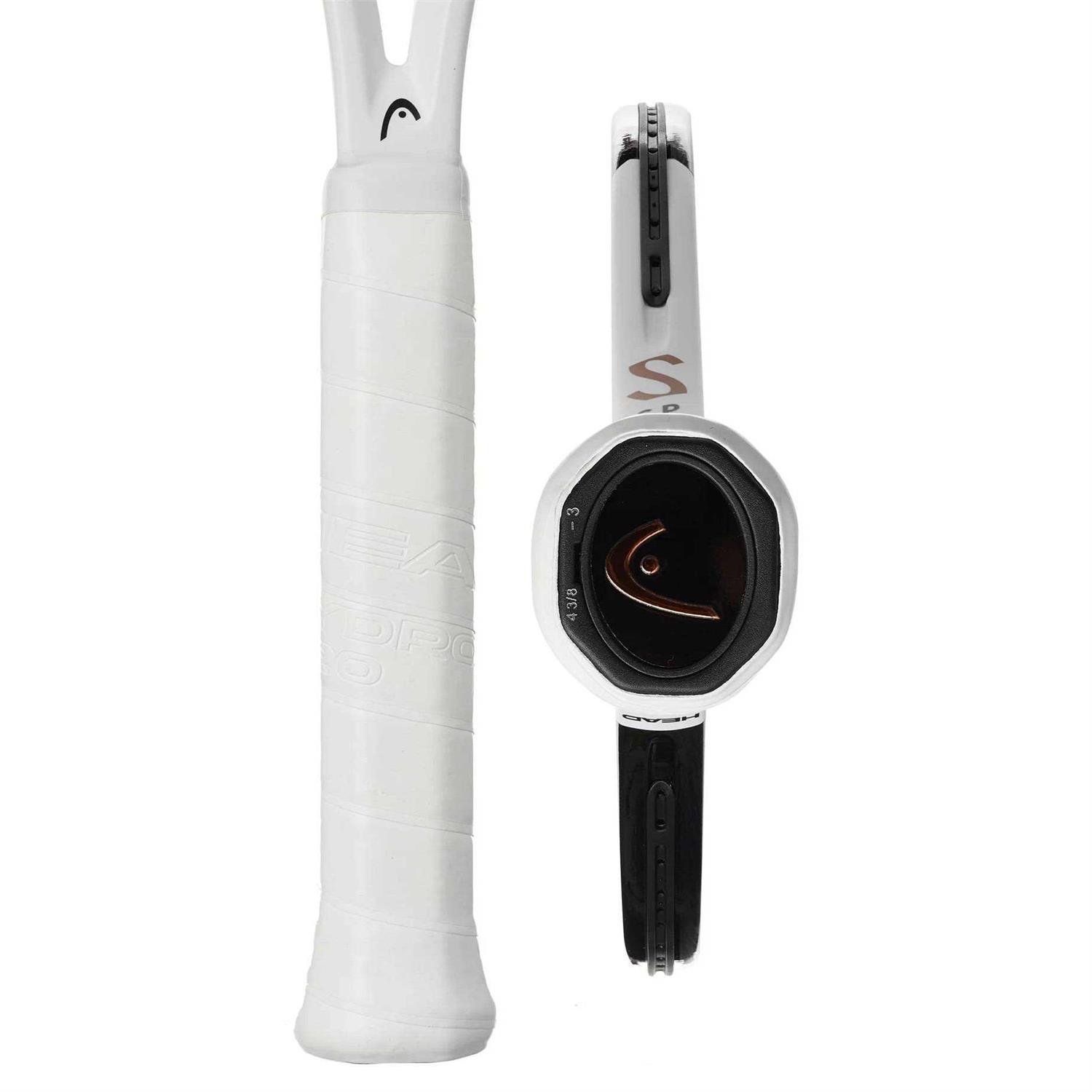 Head 2022 Speed Mp Tennis Racquet - Image 3