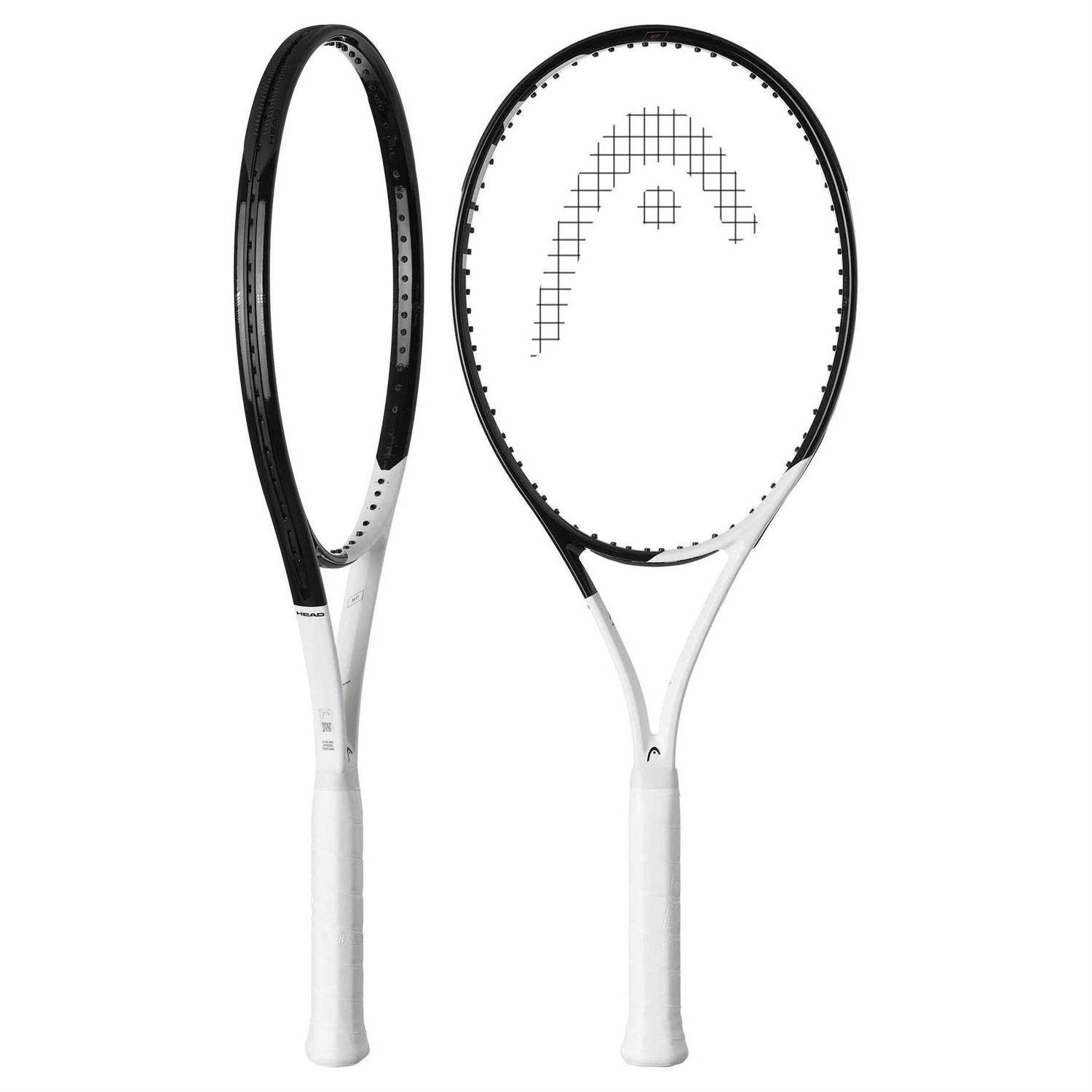 Head 2022 Speed Mp Tennis Racquet - Image 4