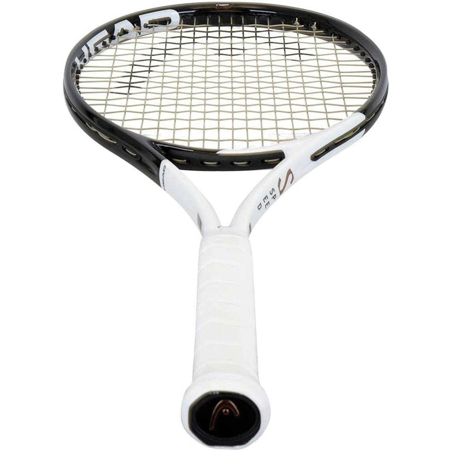 Head 2022 Speed Mp Tennis Racquet - Image 3