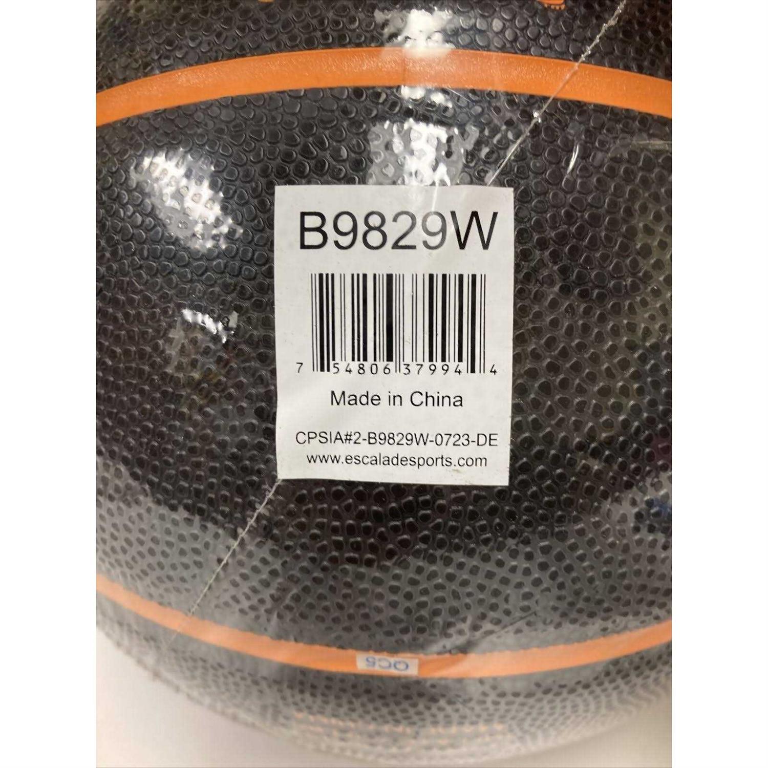 Goalrilla HandleLife Size Basketball - Image 4