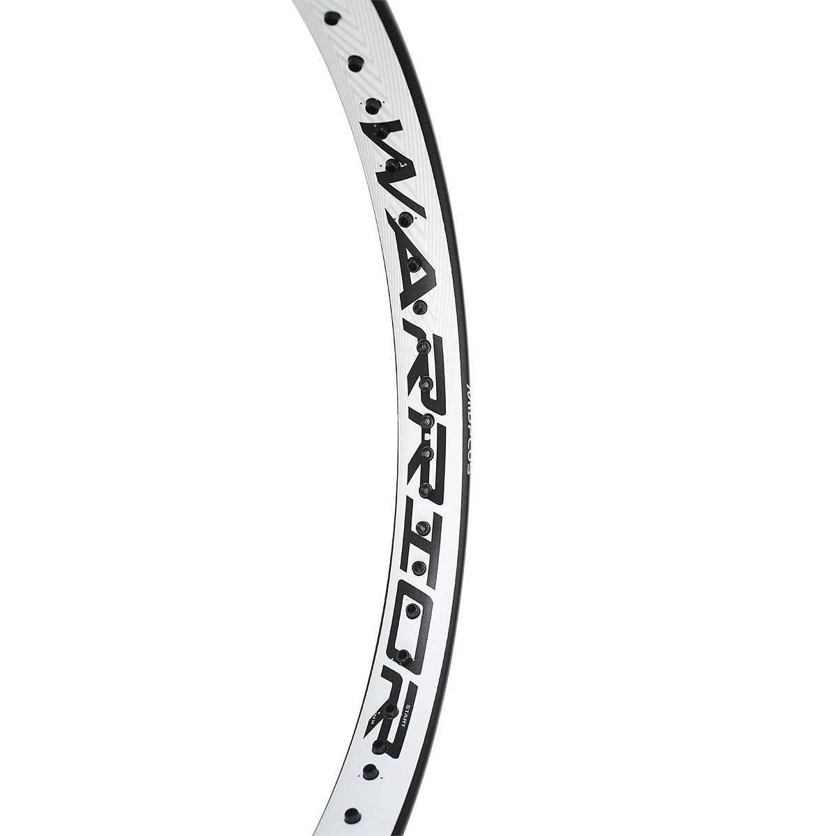 Prince Textreme Warrior 100 Tennis Racquet - Image 3