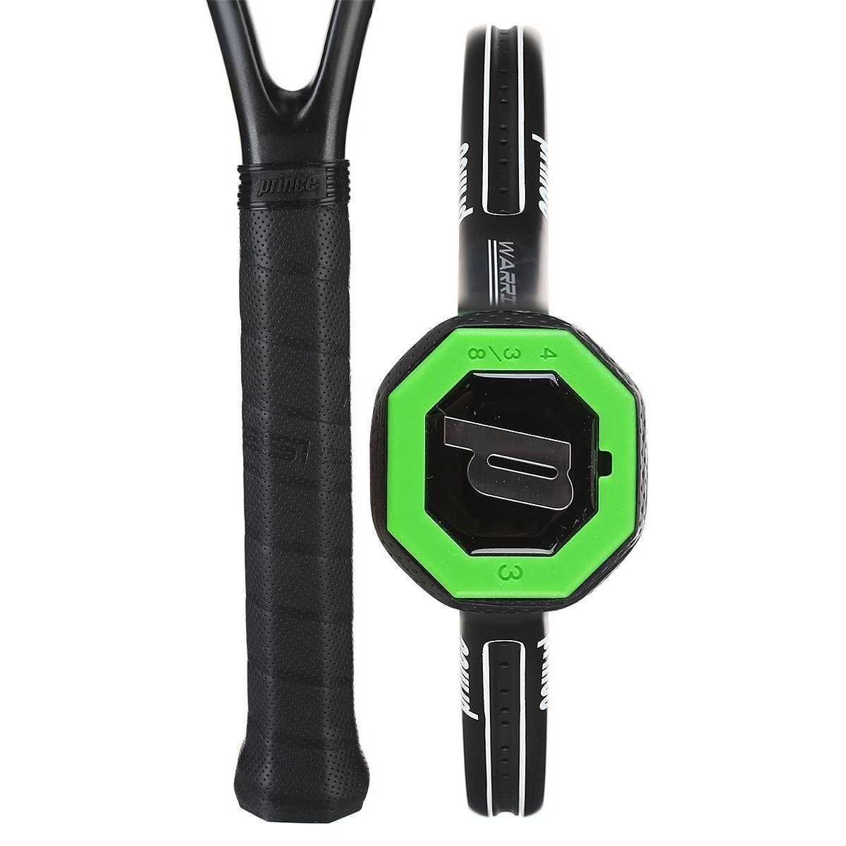 Prince Textreme Warrior 100 Tennis Racquet - Image 4