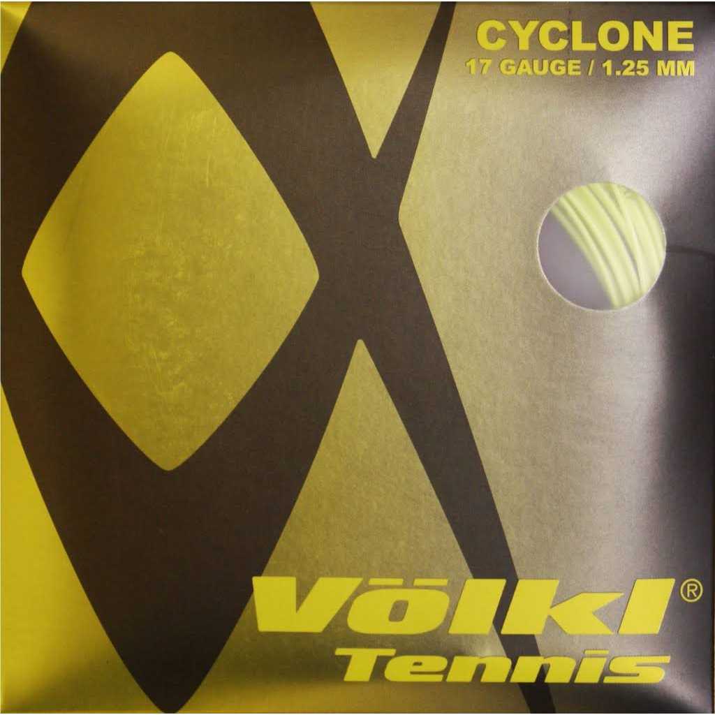 Volkl Cyclone Tennis String Reel - Image 4