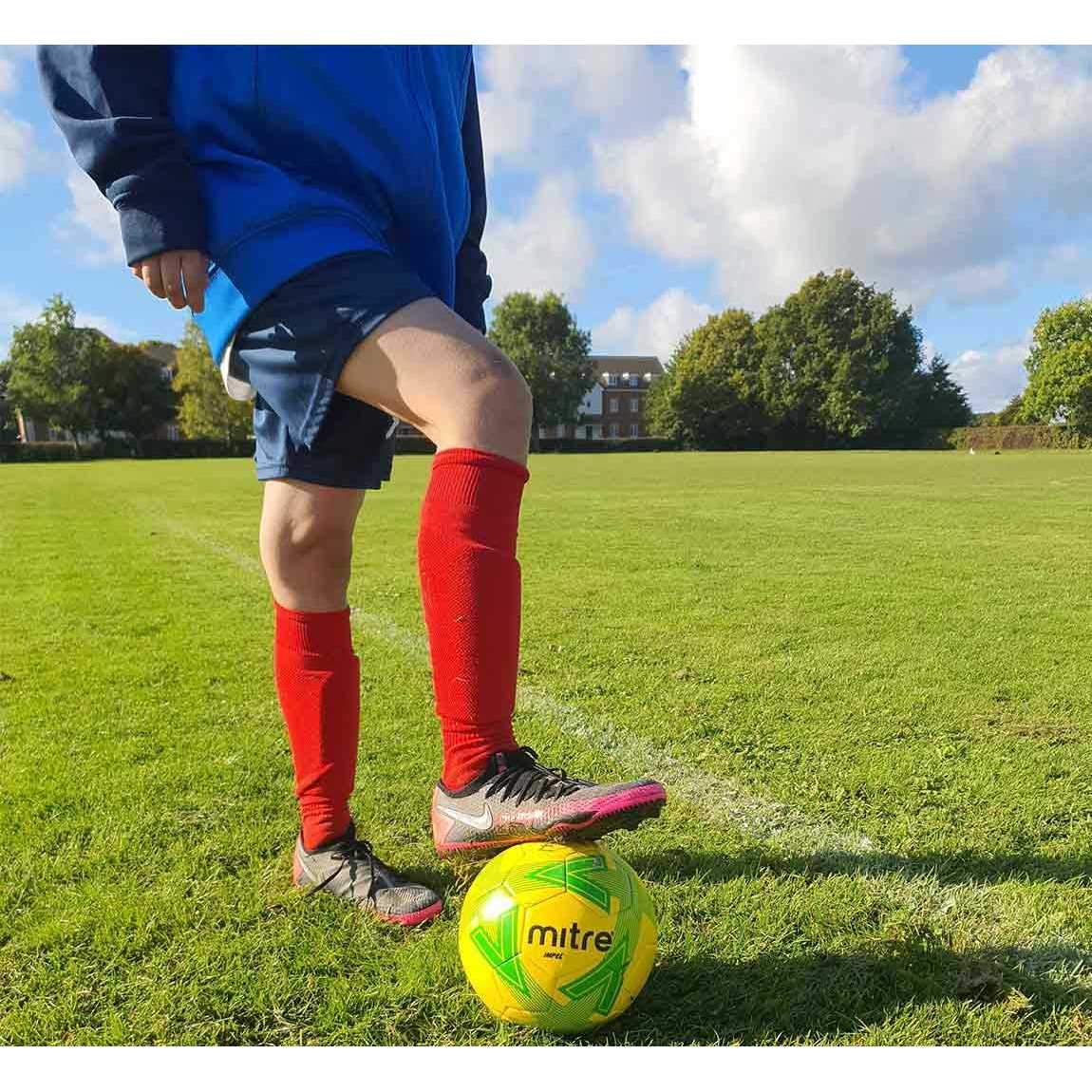 Mitre Impel Training Soccer Ball - Image 3