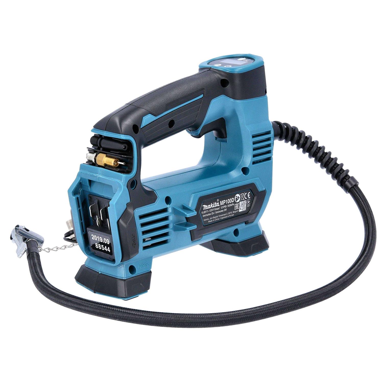Makita MP100DZ - Image 3