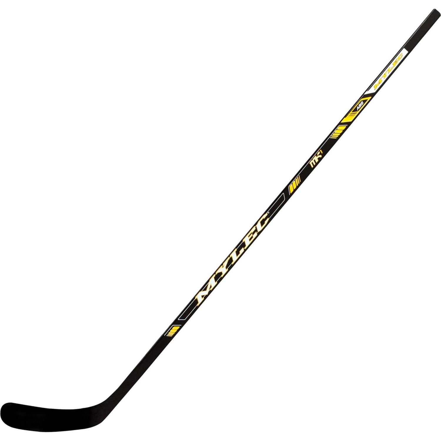 Mylec MK1 ABS Hockey Stick - Image 3