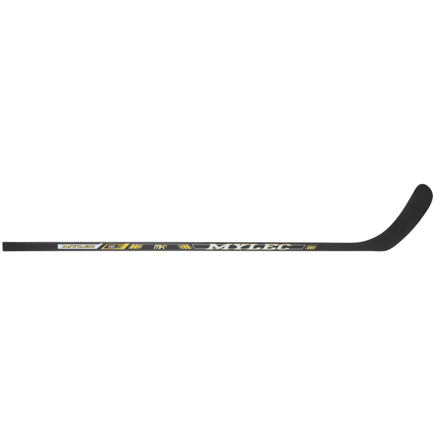 Mylec MK1 ABS Hockey Stick - Image 4
