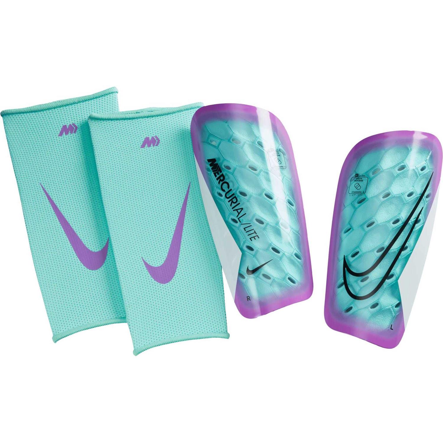 Nike Mercurial Lite Shin Guards - Image 5