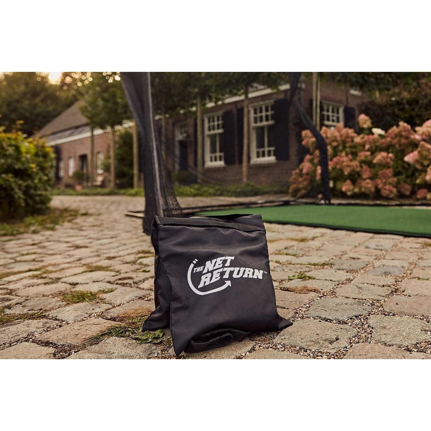 Net Return Universal Side Barriers - Image 3